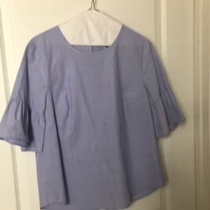 Cotton blouse